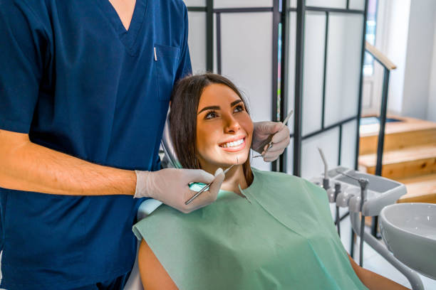 Oral Surgery in Orange Beach, AL