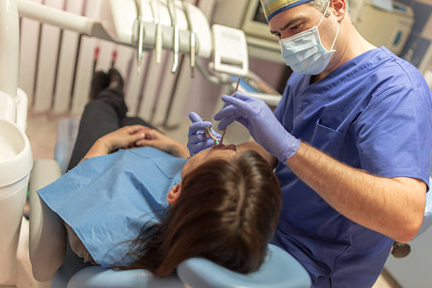 Best Sedation Dentistry  in Orange Beach, AL