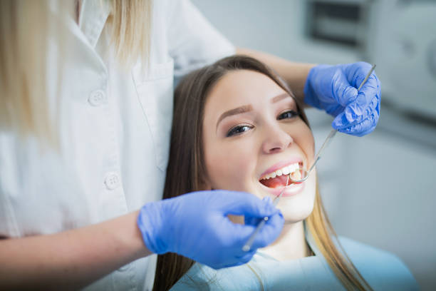 Professional Dental Services in Orange Beach, AL