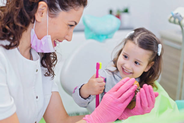 Our Range of Dental Services in Orange Beach, AL